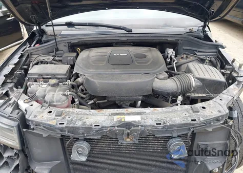 2018 Jeep Grand Cherokee High Altitude 4X4 from USA, damaged, VIN 1C4RJFCG2JC238688